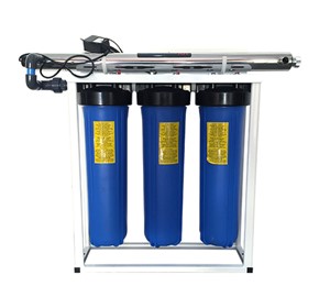 UV Water Purifier