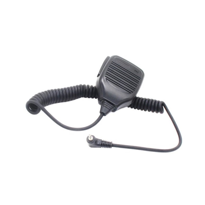 Speaker Microphone