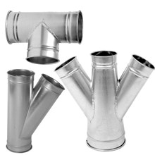 Ducting Fittings