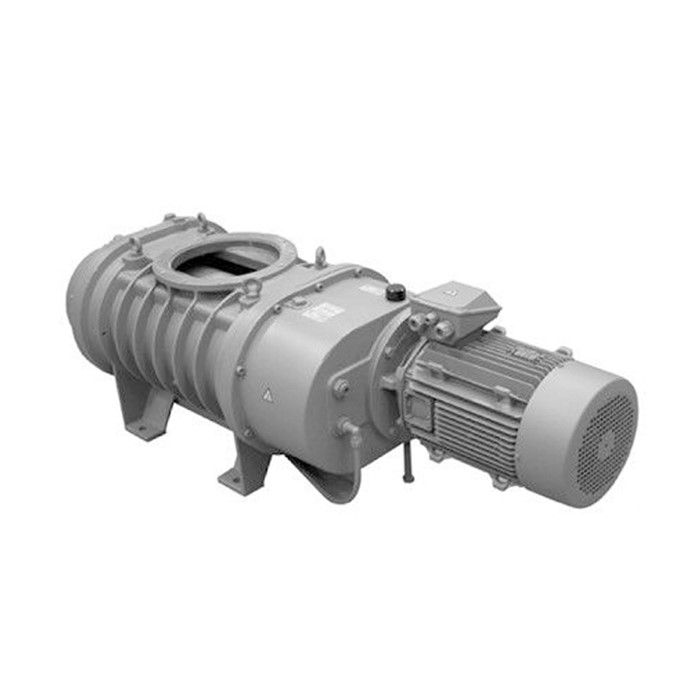 Mechanical Booster Pump