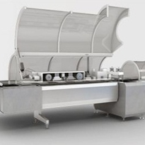 Focus on performance and operating costs in packaging machines