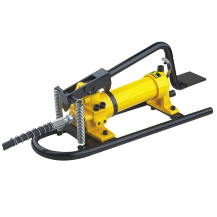 Hydraulic Foot Pump