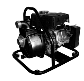 Engine Driven Pump