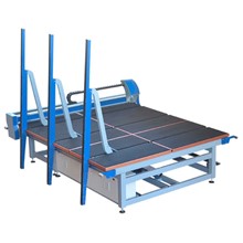 Glass Cutting Table