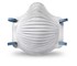 Moldex - 4200 P2 Series Airwave Disposable Respirators