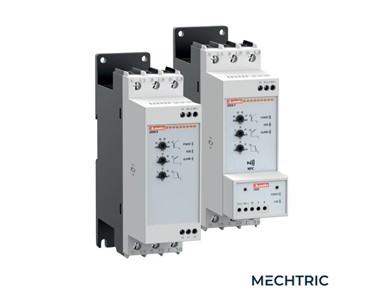 Lovato - Soft Starters