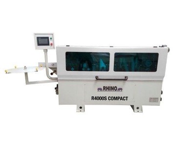 Compact Edge Bander - R4000S