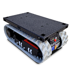 Tracked Carrier