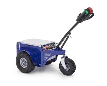 Zallys - M3 Electric Tow Tug - Towing up to 1500kg - Load up to 200kg
