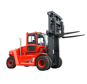 16 Tonne Forklift