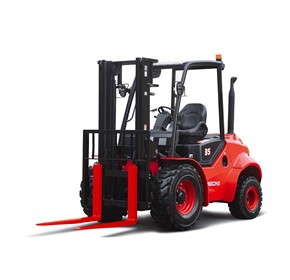 5 Ton Forklift