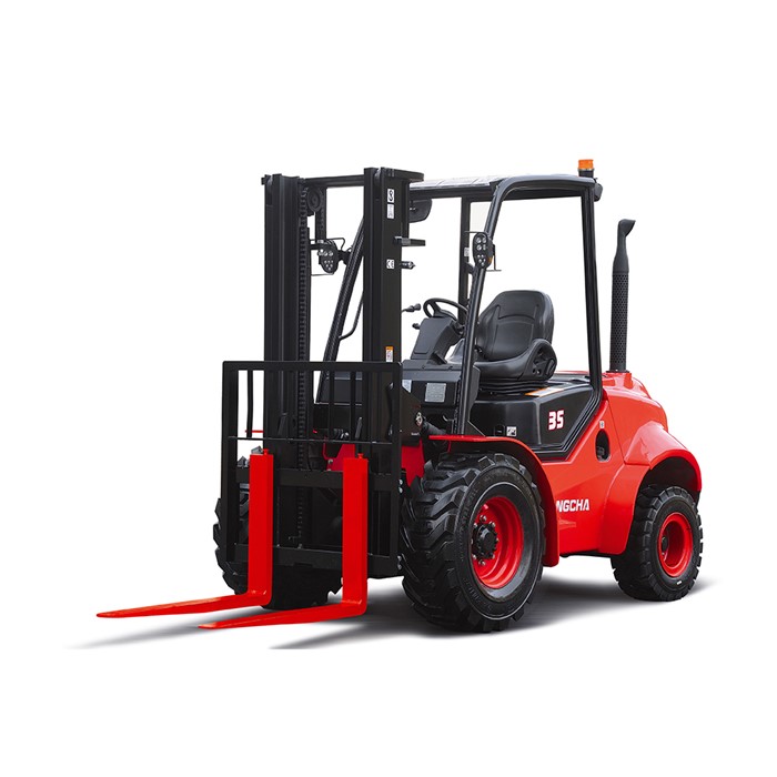 5 Ton Forklift