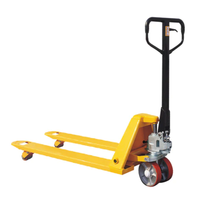 Manual Pallet Jack