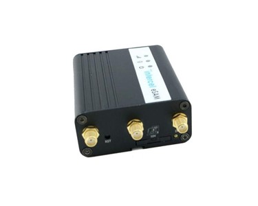 Intercel - Industrial 4G LTE Modem Router | eSAM 4QX