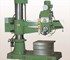Absolute Machine Tools - Radial Arm Drills | TF-1280H 