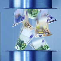 Air consumption 'now metered'