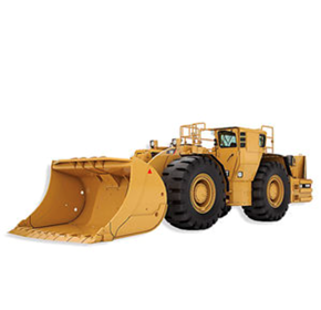 Underground Loader