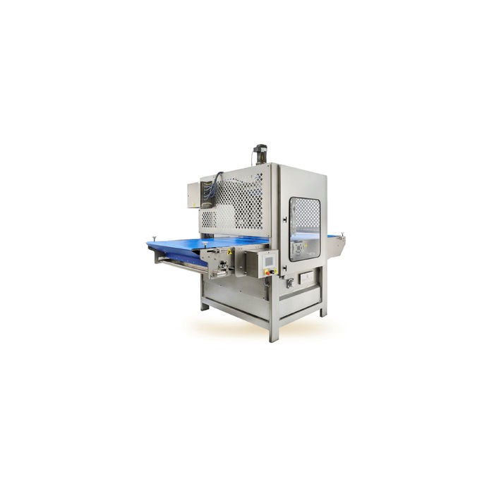 Meat Portioning Machine