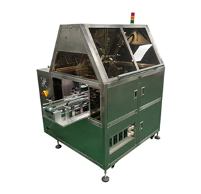 Sleever Machine