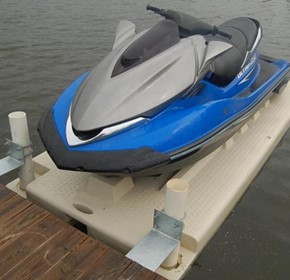 Floating Dock