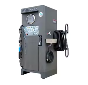Self Serve Car Washing Equipment