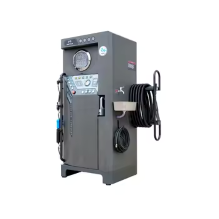 Self Serve Car Washing Equipment