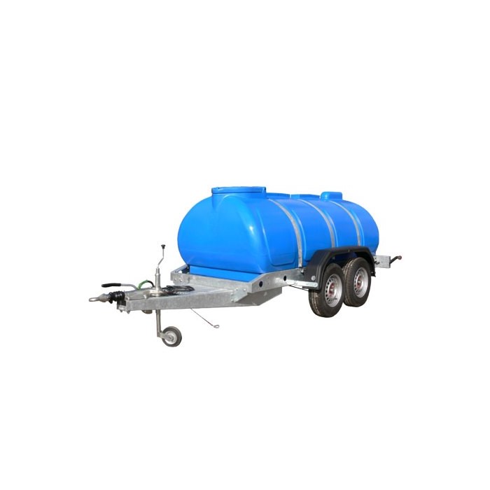 Water Tank Trailer