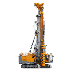 Piling Rig