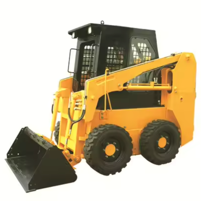 Mini Skid Steer Loader
