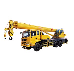 Truck Crane