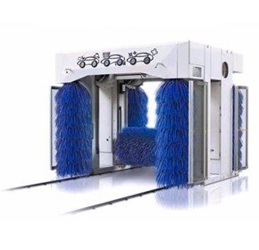 Car Wash System