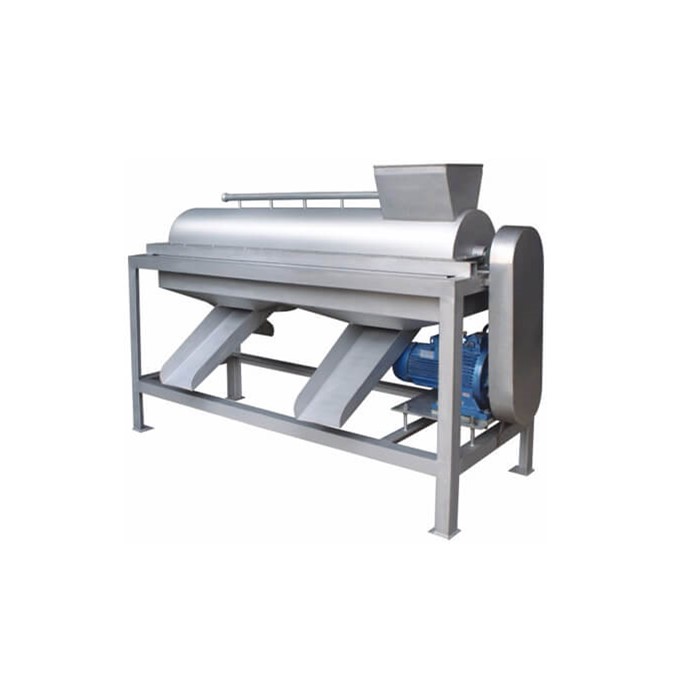 Industrial Fruit & Vegetable Debris Remover