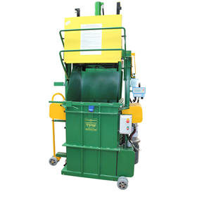 Wool Press