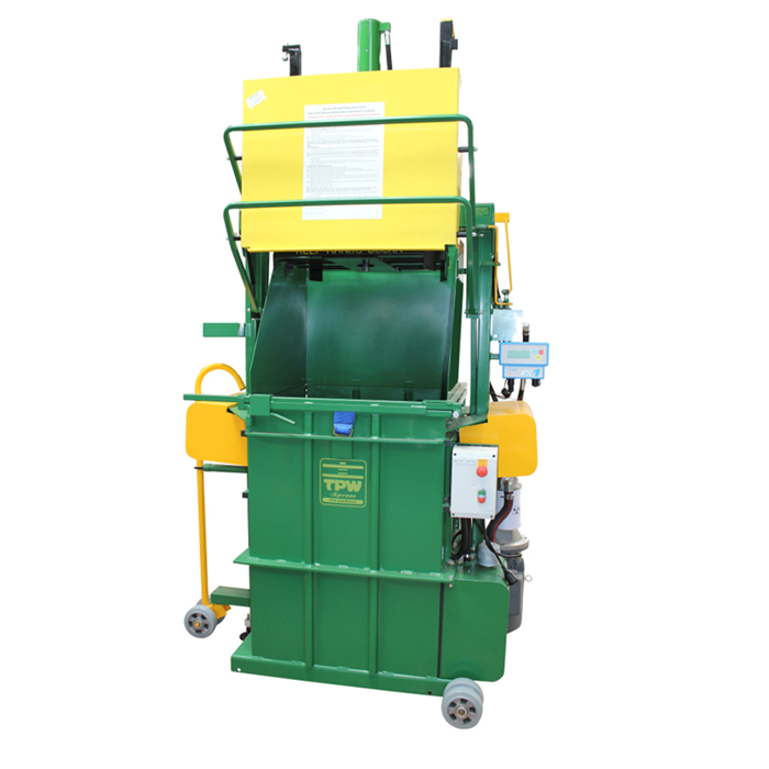 Wool Press