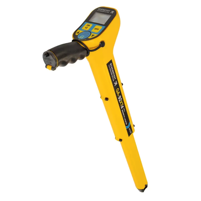 Magnetic Locator
