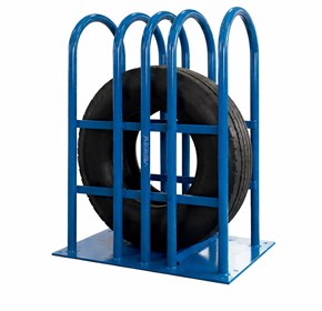 Tyre Inflation Cage