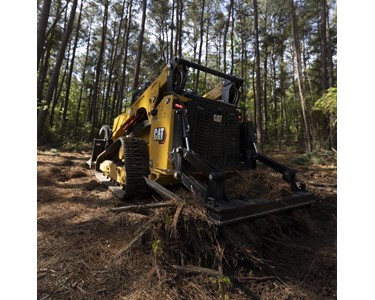 Caterpillar - Compact Track Loader | 285 XE