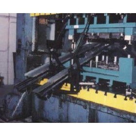 Bachhuber Automatic Press Unloaders
