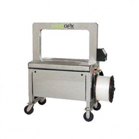 Fully Automatic Strapping Machine | MOD-GPX