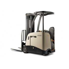 Counterbalanced Forklift | SC Series