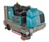 Tennant - M20 Integrated Ride-on Sweeper-Scrubber