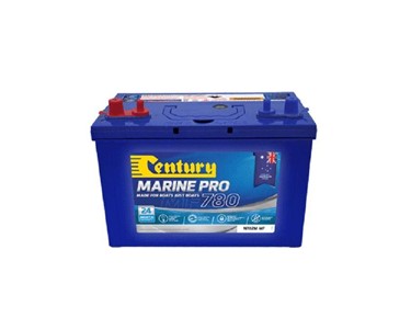 Century - Industrial Batteries I Car Batteries