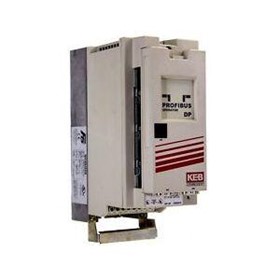 Frequency Inverter | 12.F5.MID-3AEA