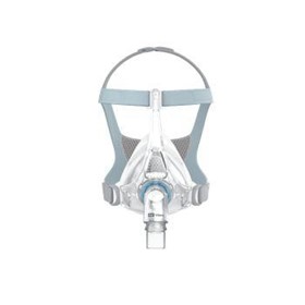 CPAP Nasl Mask - Vitera Full Face Mask