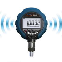 Digital pressure sensors: understanding accuracy specifications