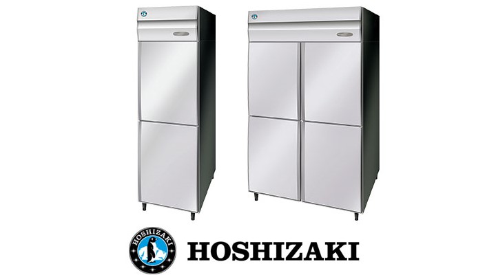 Hoshizaki Commercial Refrigeration