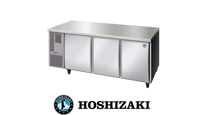 Hoshizaki Undercounter Refrigeration