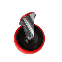 4 questions when choosing the right castor - Part I