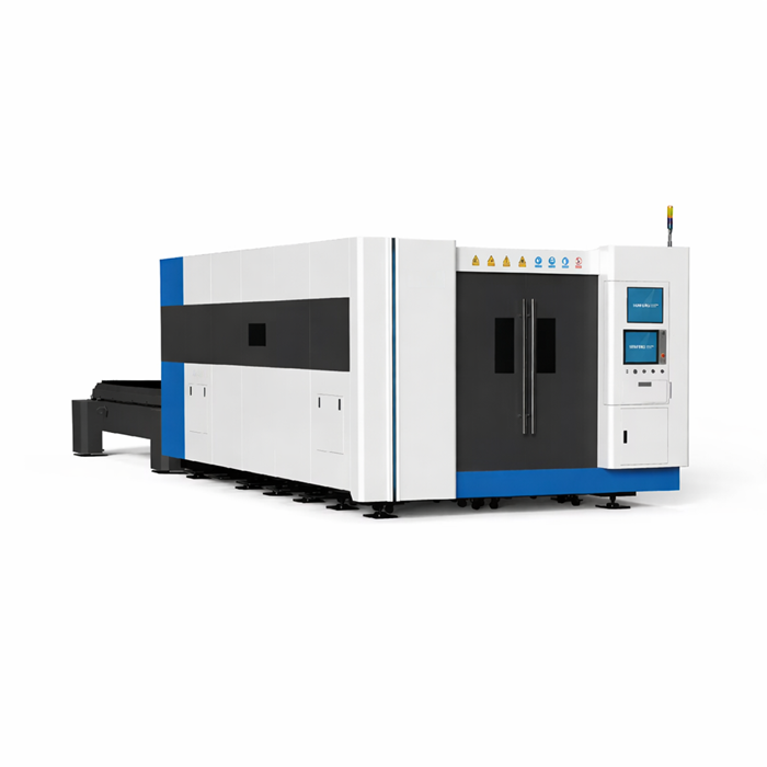 Laser Cutting Machine