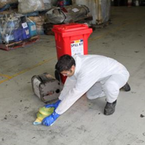 Customer testimonial: UGL HVMC